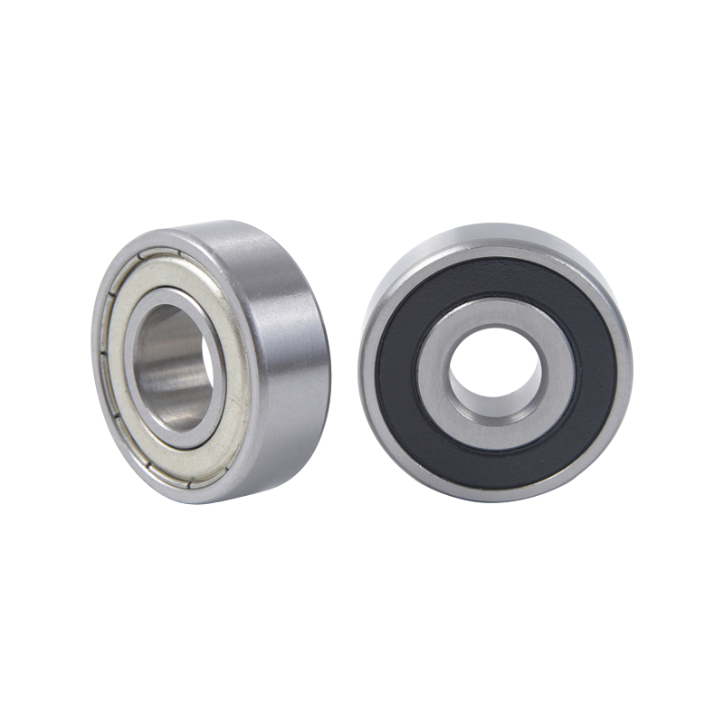 1616ZZ syväurainen kuulalaakeri vesipumpun valmistukseen 12,7x28,575x9,525 mm 1616ZZ syväurainen kuulalaakeri vesipumpun valmistukseen 12,7x28,575x9,525 mm