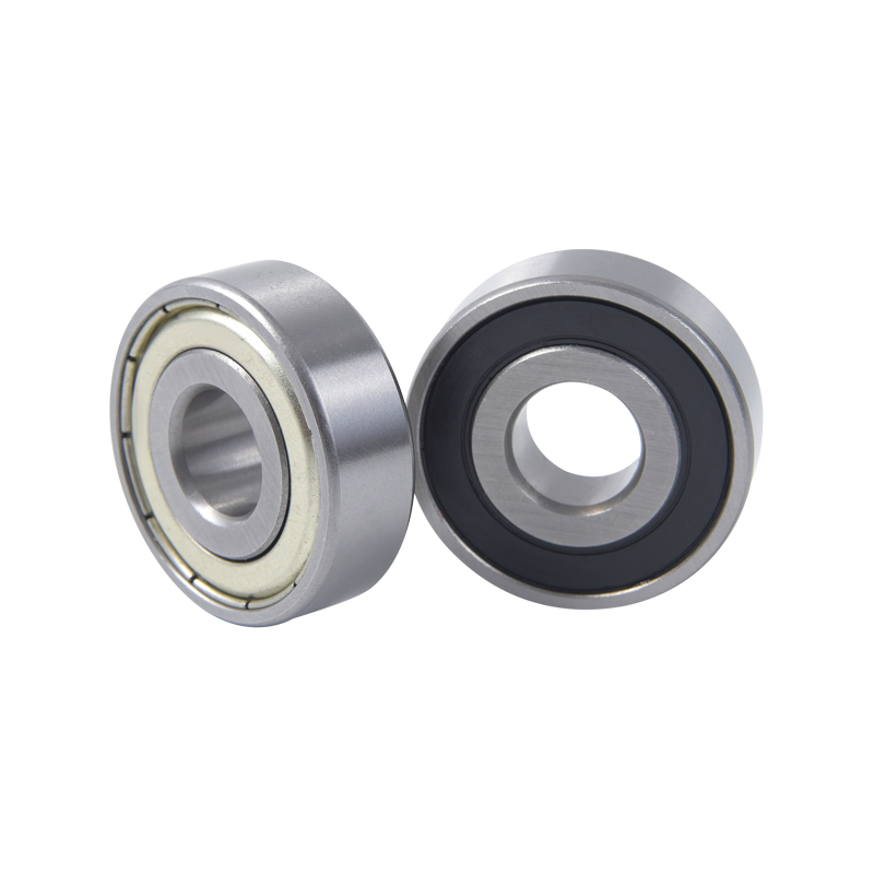 1621ZZ syväurainen kuulalaakeri vesipumpun valmistukseen 12,7x34,925x11,112mm